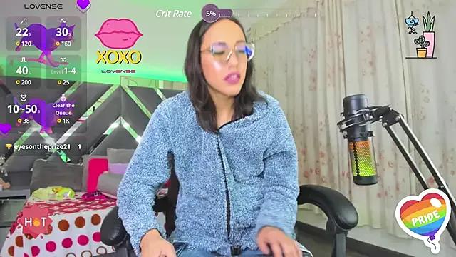 Abby_esposiito on StripChat 