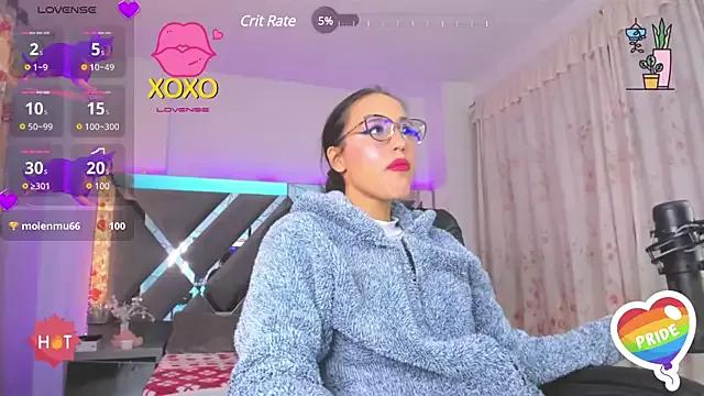 Abby_esposiito on StripChat 