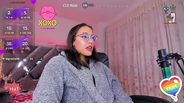 Abby_esposiito on StripChat 