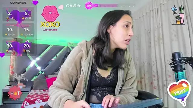 Abby_esposiito on StripChat 