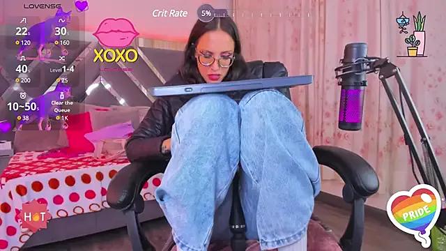 Abby_esposiito on StripChat 