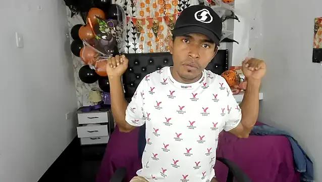 The sensational Adam_Morgan2 - naked cam performer ready to peak Adam_Morgan2 from StripChat