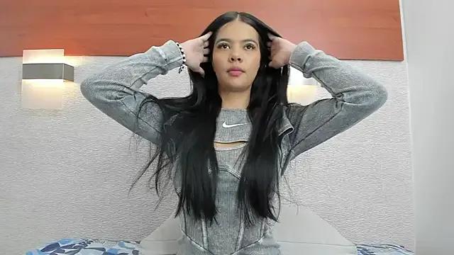 Naughty Adara_scot from StripChat - most amazing attire in a cute stream adara_scot from StripChat