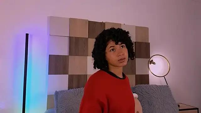 Adele_Carter_ from StripChat