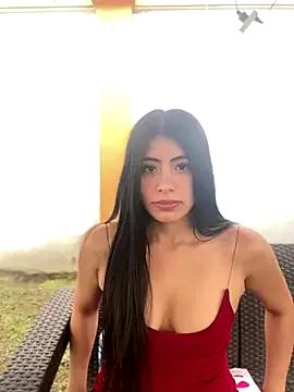 Freechat Adele_Pinkk on StripChat