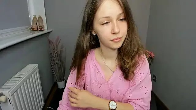 Freechat Afina_Youngful on StripChat