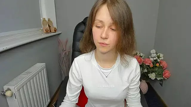 Freechat Afina_Youngful on StripChat