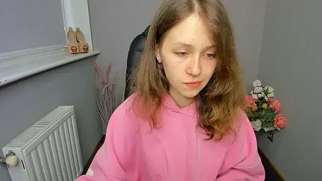 Freechat Afina_Youngful on StripChat