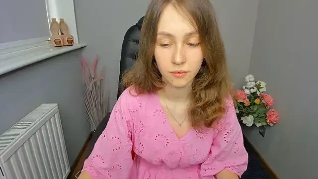 Freechat Afina_Youngful on StripChat