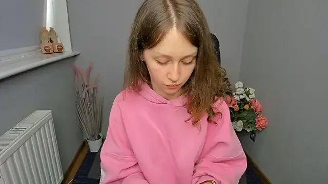 Freechat Afina_Youngful on StripChat