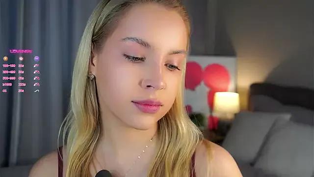 Freechat AftonConnett on StripChat