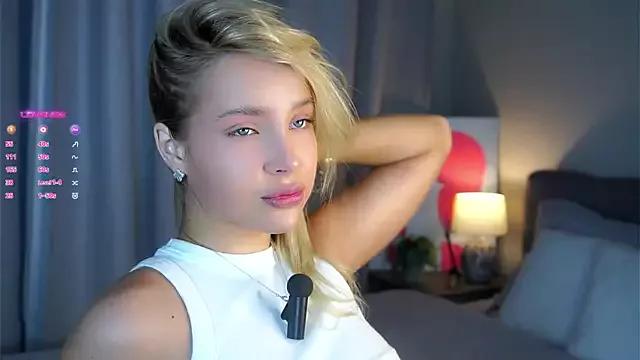 Freechat AftonConnett on StripChat