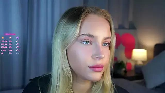 Freechat AftonConnett on StripChat