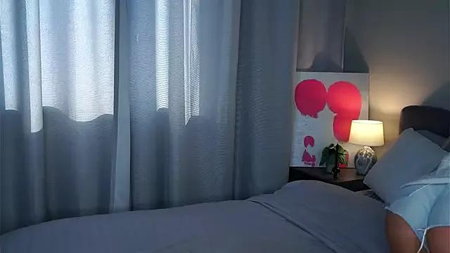 Freechat AftonConnett on StripChat