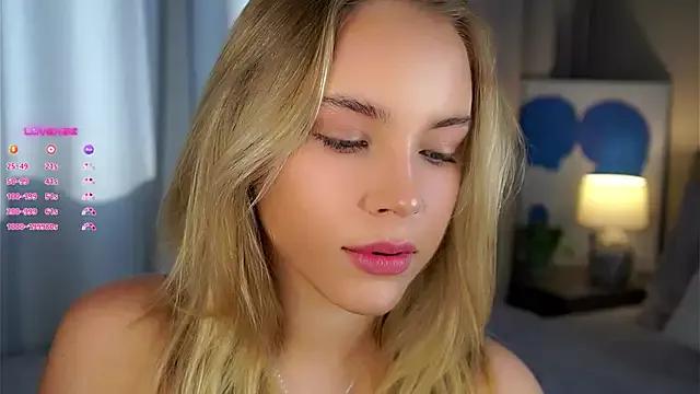 Freechat AftonConnett on StripChat