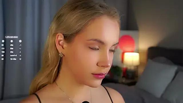 Freechat AftonConnett on StripChat