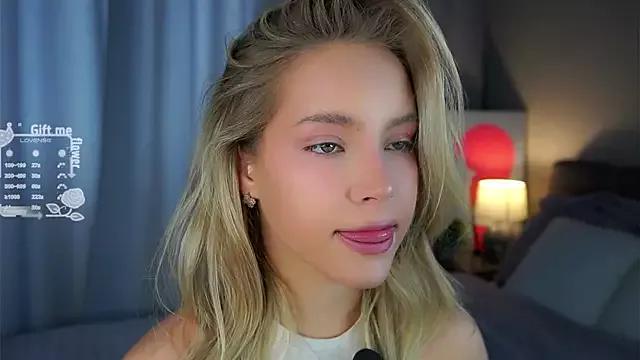 Freechat AftonConnett on StripChat