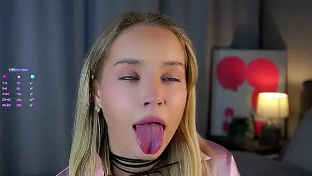 Freechat AftonConnett on StripChat