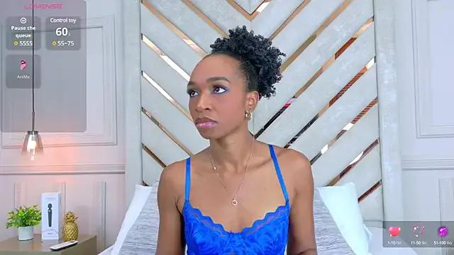 Agatha-Adams —  Sensual Twerking Dance 