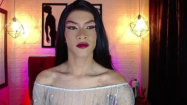 Try Agatha_rodriguez, zie wants to masturbate for you agatha_rodriguez from StripChat