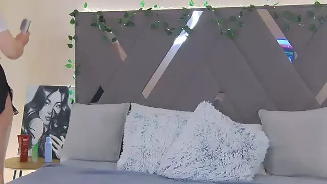 Freechat Agnessa on StripChat