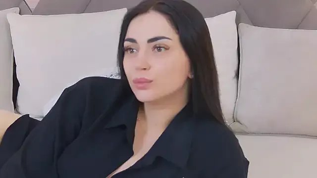 Freechat Agnessa on StripChat