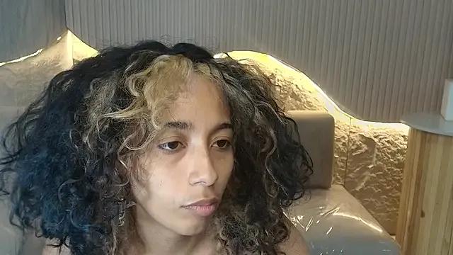 Discover sweet performer Agnis_ink_r Agnis_ink_r from StripChat