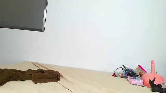 Group ai_chan on StripChat