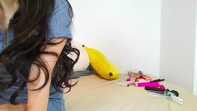 Group ai_chan on StripChat