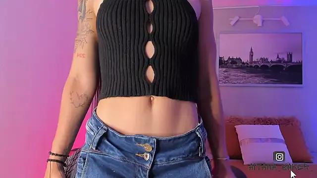 aitana_baker_ on StripChat 