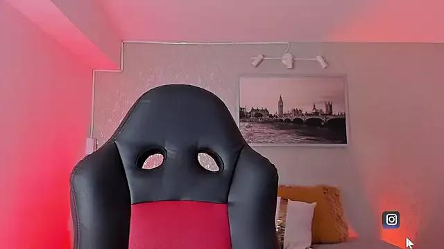 aitana_baker_ on StripChat 