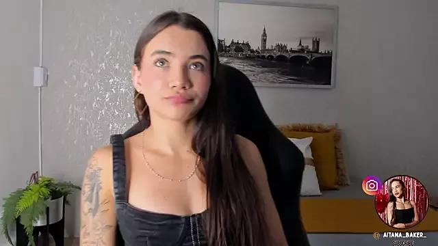 aitana_baker_ on StripChat