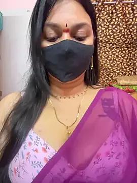 Akhi_Akshaya — Ass spank 5X
