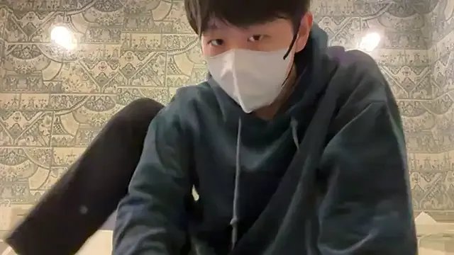 Freechat akkan_6868 on StripChat