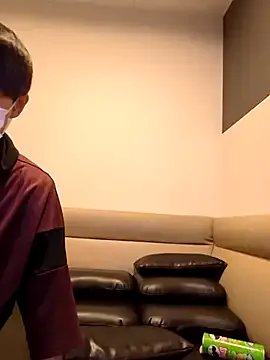 Freechat akkan_6868 on StripChat