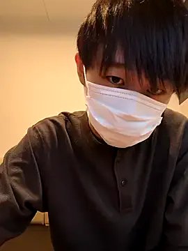 Freechat akkan_6868 on StripChat