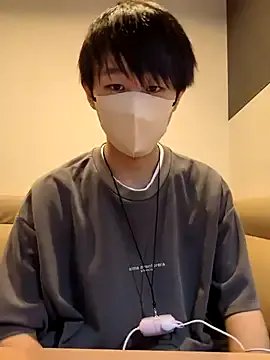 Freechat akkan_6868 on StripChat