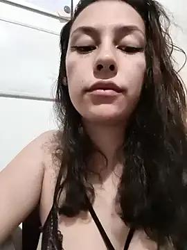 AlanaDesire — Now pass your lips through my cock