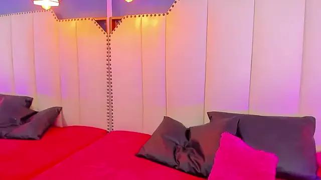 AlanaJones1 on StripChat 