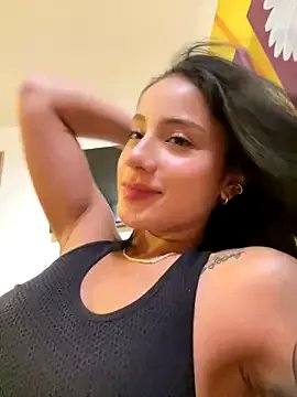 Freechat Ale_Lewis on StripChat