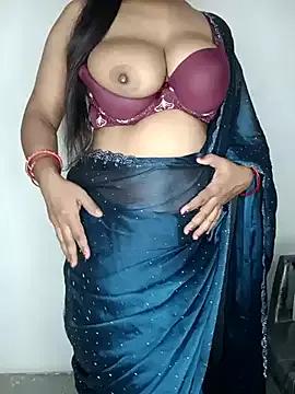 Aleemagirl on StripChat 