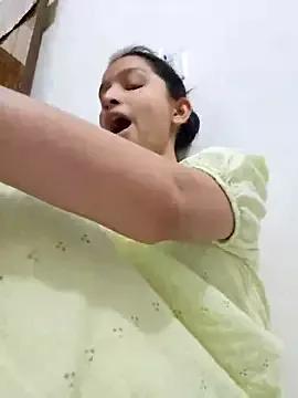 Aleena_Rai on StripChat 