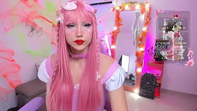 StripChat Alessandrathedoll alessandrathedoll from StripChat