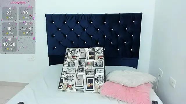 Alessia_kaun from StripChat