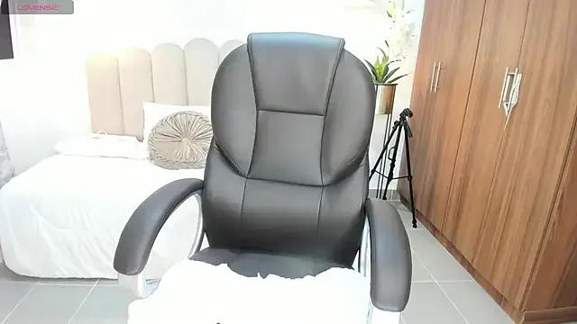 alessia_will — fingers on my pussy