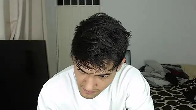 Alex_mojica from StripChat