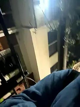 Alexa__Blue — fingers in the ass 