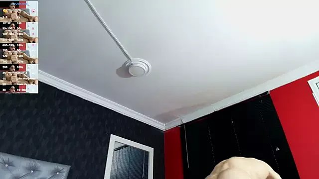 Freechat AlexLenox_ on StripChat