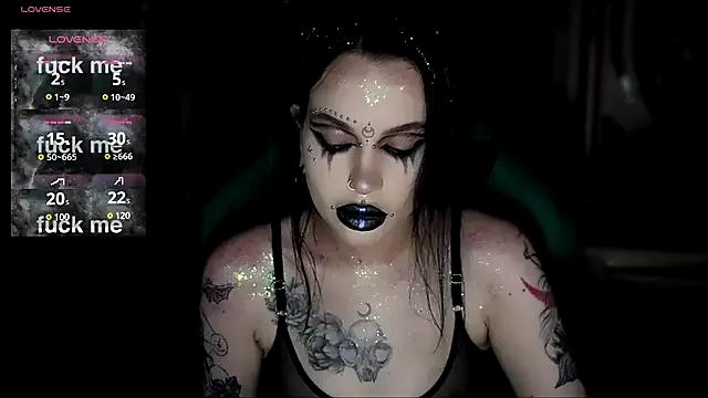 alexx_succubus from StripChat