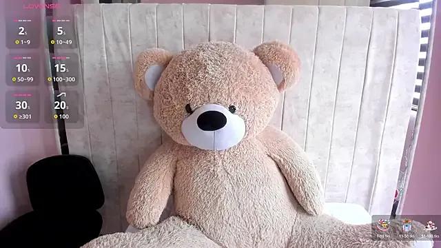 Alice_26_ from StripChat